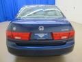 2005 Eternal Blue Pearl Honda Accord LX Sedan  photo #7