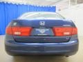 2005 Eternal Blue Pearl Honda Accord LX Sedan  photo #8
