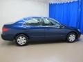 2005 Eternal Blue Pearl Honda Accord LX Sedan  photo #10