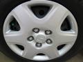 2005 Eternal Blue Pearl Honda Accord LX Sedan  photo #13