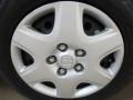 2005 Eternal Blue Pearl Honda Accord LX Sedan  photo #14