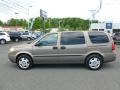 2006 Amber Bronze Metallic Chevrolet Uplander LS  photo #4