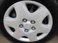 2005 Eternal Blue Pearl Honda Accord LX Sedan  photo #15