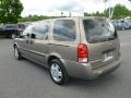 2006 Amber Bronze Metallic Chevrolet Uplander LS  photo #5