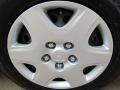 2005 Eternal Blue Pearl Honda Accord LX Sedan  photo #16