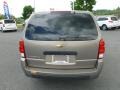 2006 Amber Bronze Metallic Chevrolet Uplander LS  photo #6