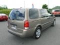 2006 Amber Bronze Metallic Chevrolet Uplander LS  photo #7