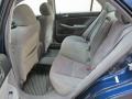 2005 Eternal Blue Pearl Honda Accord LX Sedan  photo #19