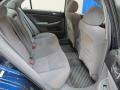 2005 Eternal Blue Pearl Honda Accord LX Sedan  photo #21