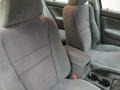 2005 Eternal Blue Pearl Honda Accord LX Sedan  photo #24