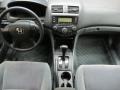 2005 Eternal Blue Pearl Honda Accord LX Sedan  photo #26