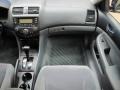 2005 Eternal Blue Pearl Honda Accord LX Sedan  photo #27
