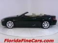 Jet Black - 6 Series 645i Convertible Photo No. 3
