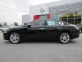 Super Black - Maxima 3.5 SV Photo No. 2