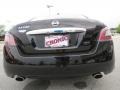 Super Black - Maxima 3.5 SV Photo No. 4