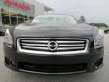 Super Black - Maxima 3.5 SV Photo No. 8
