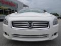 Winter Frost White - Maxima 3.5 SV Photo No. 8