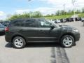 Black Forest Green - Santa Fe SE V6 AWD Photo No. 8