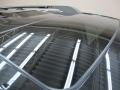 Galaxy Black Metallic - Armada SE 4WD Photo No. 12