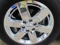 2009 Nissan Armada SE 4WD Wheel and Tire Photo