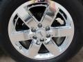 2009 Nissan Armada SE 4WD Wheel