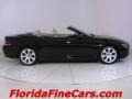 Jet Black - 6 Series 645i Convertible Photo No. 4