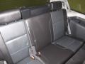 Galaxy Black Metallic - Armada SE 4WD Photo No. 22
