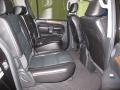 2009 Nissan Armada SE 4WD Rear Seat