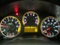 Charcoal Gauges Photo for 2009 Nissan Armada #64752336