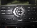 2009 Nissan Armada SE 4WD Controls