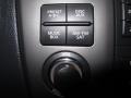 Charcoal Controls Photo for 2009 Nissan Armada #64752405