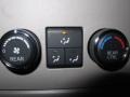 2009 Nissan Armada SE 4WD Controls