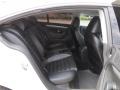 2010 Volkswagen CC Sport Rear Seat