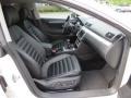 Black Front Seat Photo for 2010 Volkswagen CC #64752501