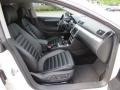 2010 Volkswagen CC Sport Front Seat