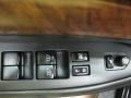 Galaxy Black Metallic - Armada SE 4WD Photo No. 49