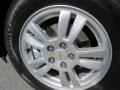 Crystal Red Tintcoat - Sonic LS Sedan Photo No. 9