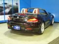Black Sapphire Metallic - Z4 sDrive30i Roadster Photo No. 16