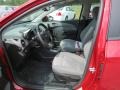 2012 Crystal Red Tintcoat Chevrolet Sonic LS Sedan  photo #10