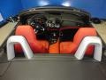 Black Sapphire Metallic - Z4 sDrive30i Roadster Photo No. 27