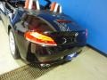 Black Sapphire Metallic - Z4 sDrive30i Roadster Photo No. 34