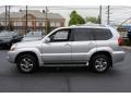 Titanium Silver Metallic - GX 470 Photo No. 3