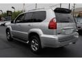 Titanium Silver Metallic - GX 470 Photo No. 4