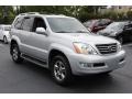 Titanium Silver Metallic - GX 470 Photo No. 7