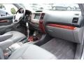 Titanium Silver Metallic - GX 470 Photo No. 9