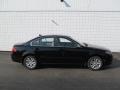 Ebony Black - Optima LX Photo No. 2