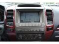 Titanium Silver Metallic - GX 470 Photo No. 13