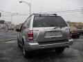 Chrome Silver Metallic - Pathfinder SE 4x4 Photo No. 6