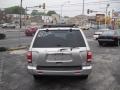 Chrome Silver Metallic - Pathfinder SE 4x4 Photo No. 10