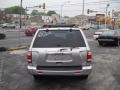 2003 Chrome Silver Metallic Nissan Pathfinder SE 4x4  photo #10